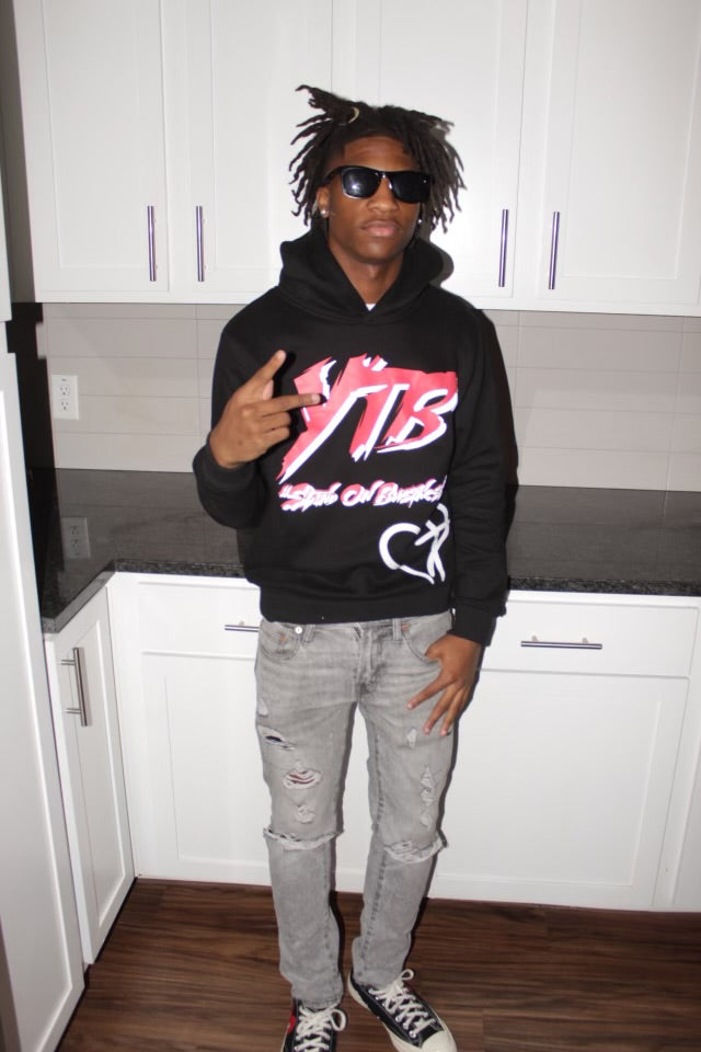 YTB Classic Hoodie