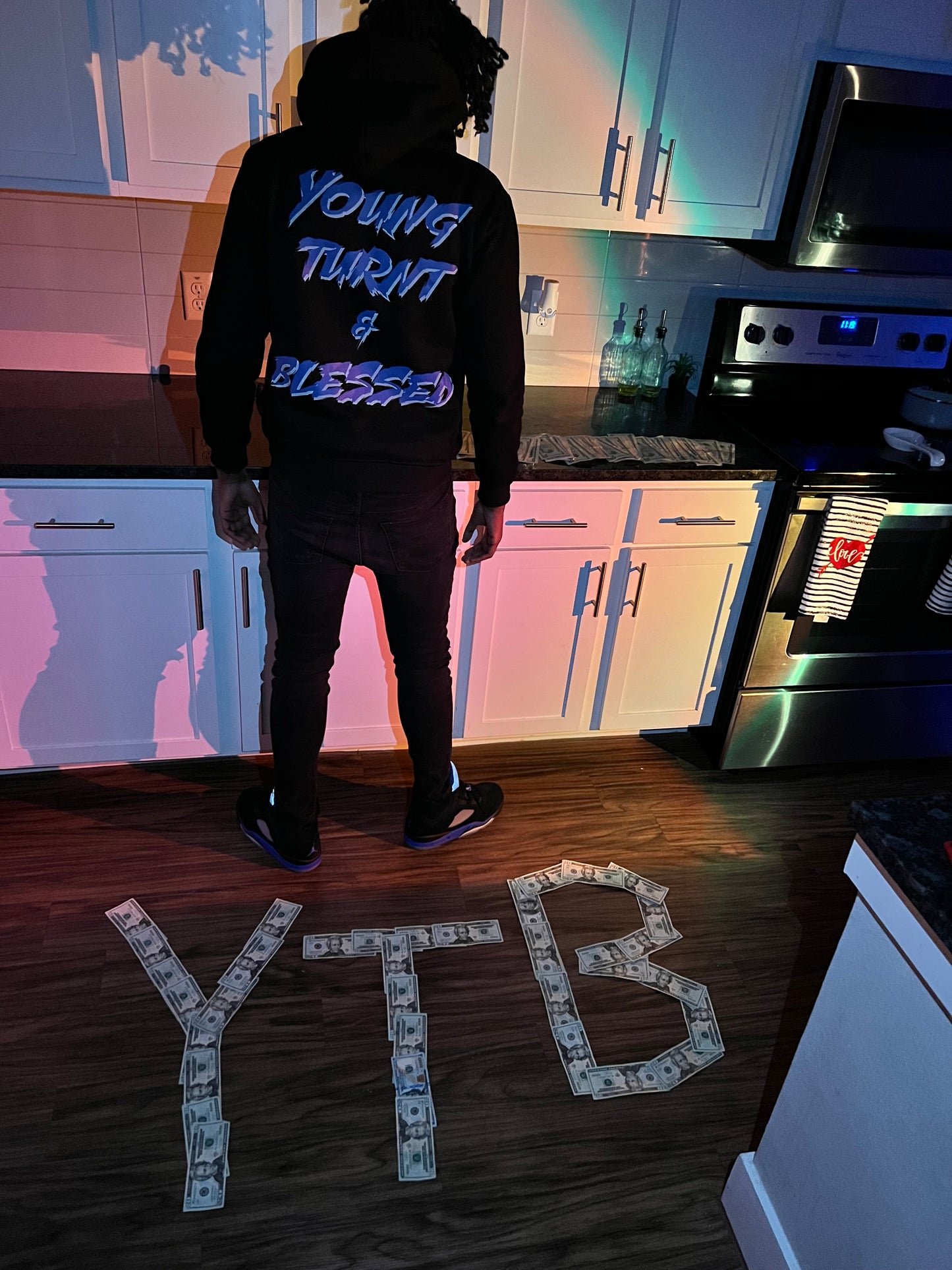 YTB Classic Hoodie