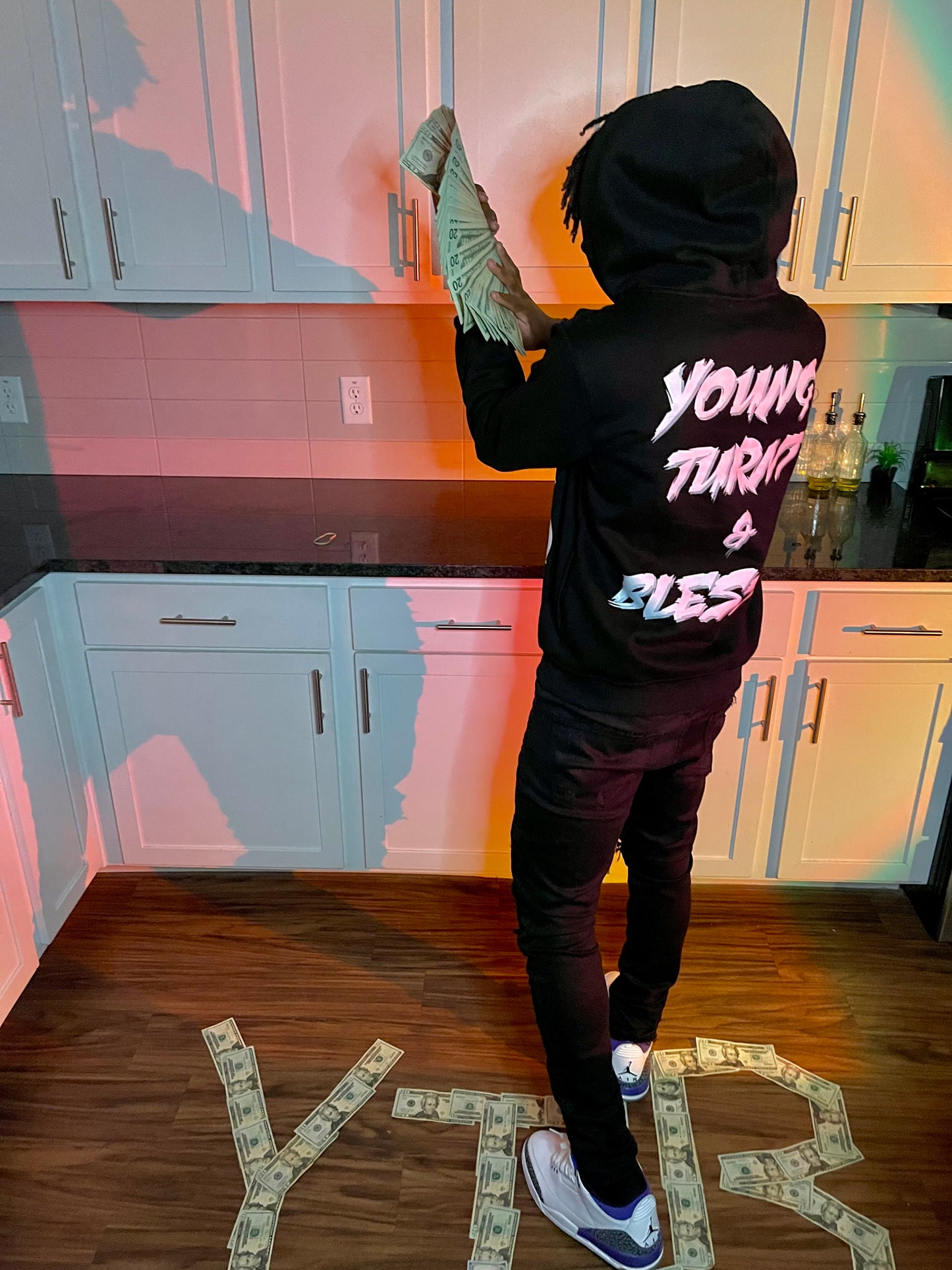 YTB Classic Hoodie