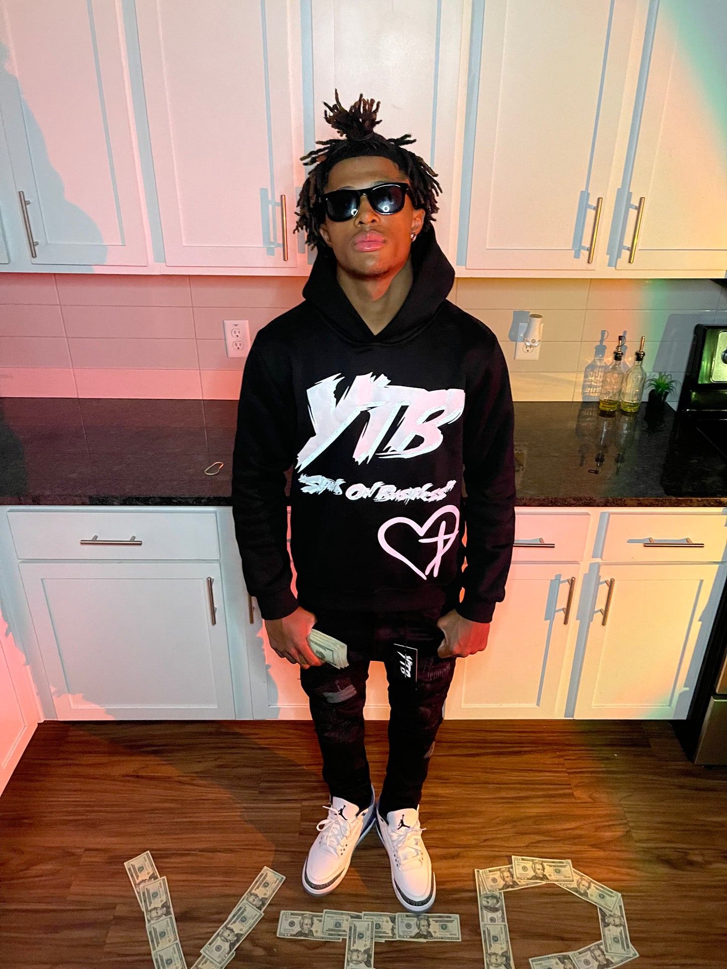 YTB Classic Hoodie