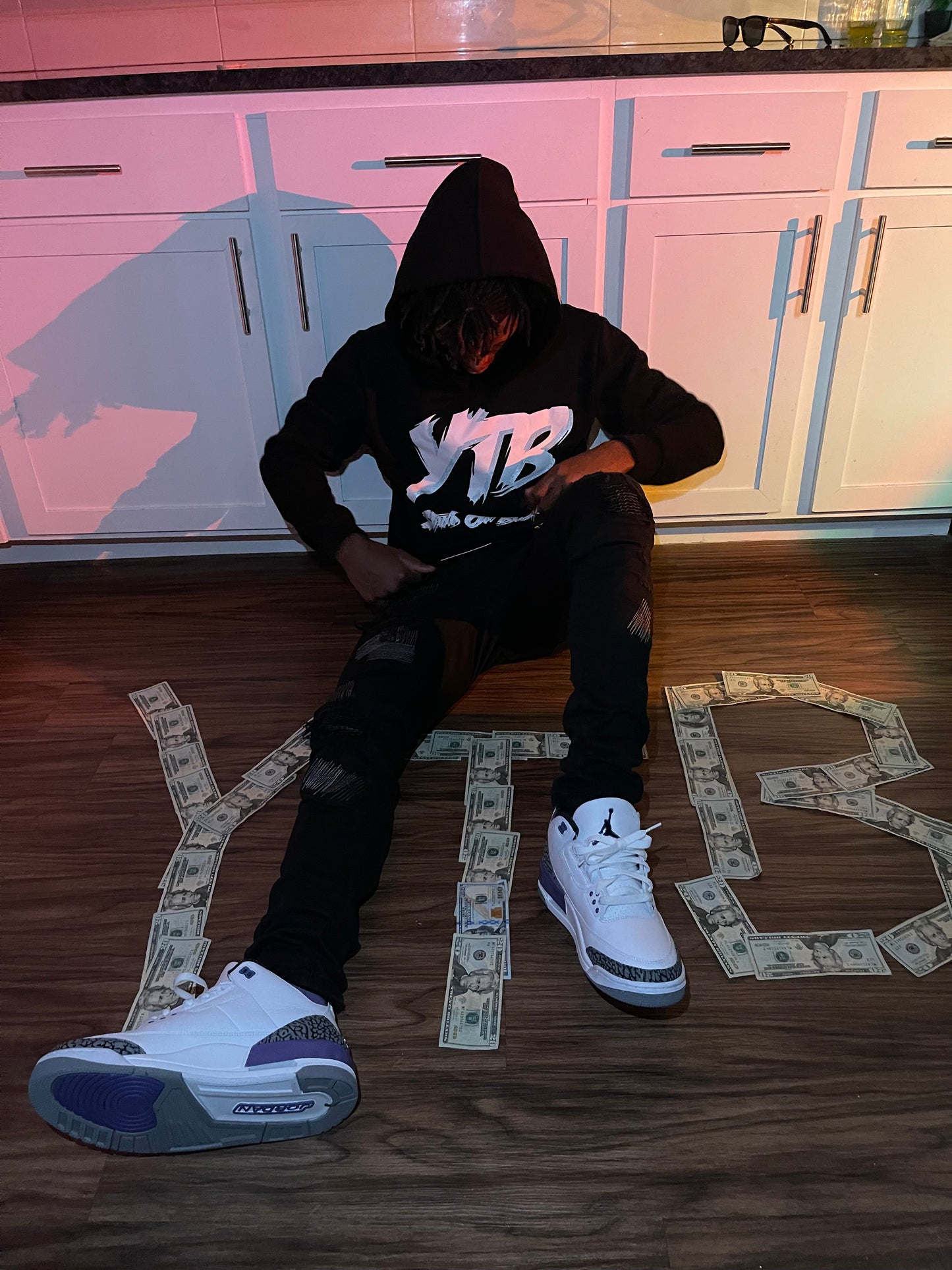 YTB Classic Hoodie