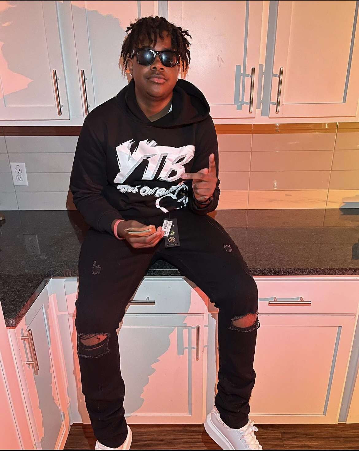 YTB Classic Hoodie